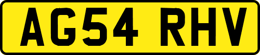AG54RHV