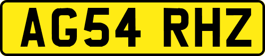 AG54RHZ