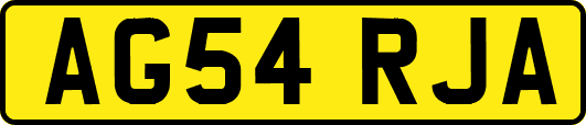 AG54RJA