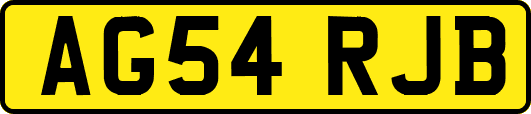 AG54RJB
