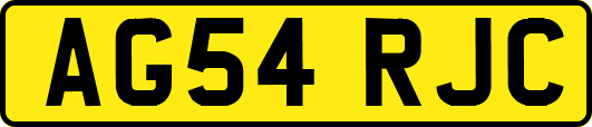 AG54RJC
