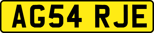 AG54RJE