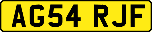 AG54RJF