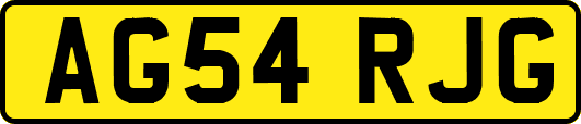 AG54RJG