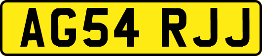 AG54RJJ