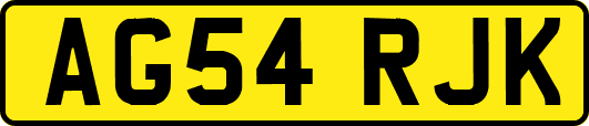 AG54RJK