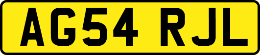 AG54RJL