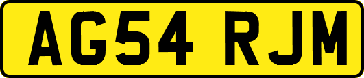 AG54RJM