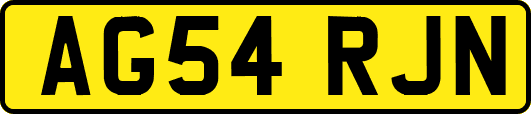 AG54RJN