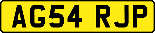 AG54RJP