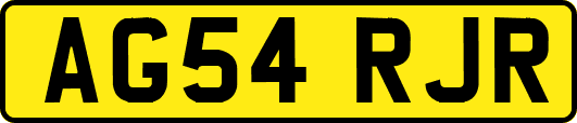 AG54RJR