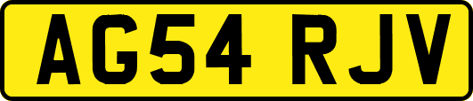 AG54RJV