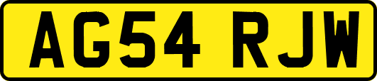 AG54RJW