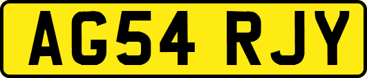 AG54RJY