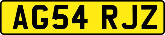 AG54RJZ