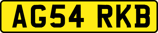 AG54RKB