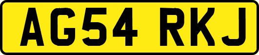 AG54RKJ
