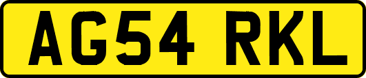 AG54RKL