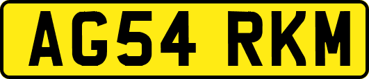 AG54RKM