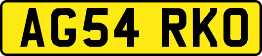 AG54RKO