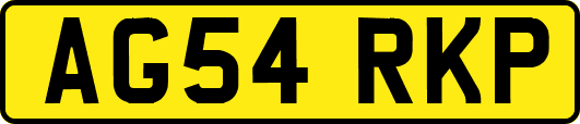 AG54RKP