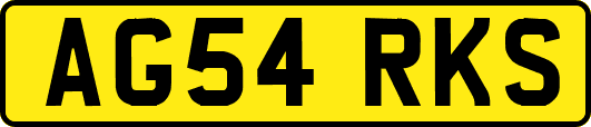 AG54RKS