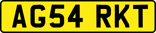 AG54RKT
