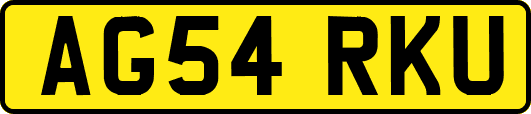 AG54RKU