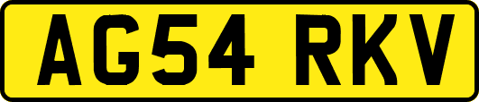AG54RKV