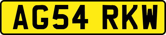 AG54RKW