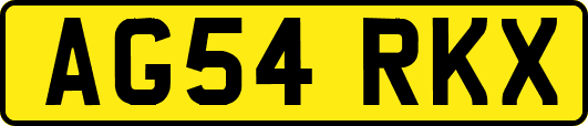 AG54RKX