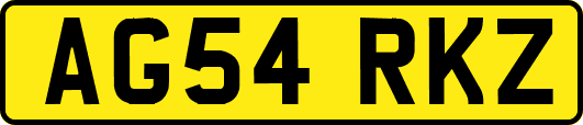 AG54RKZ