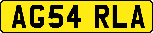 AG54RLA