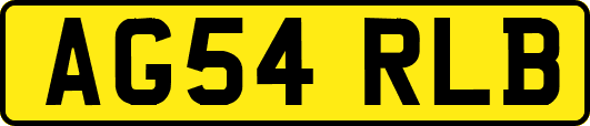 AG54RLB