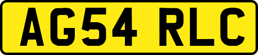 AG54RLC