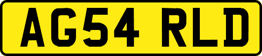 AG54RLD