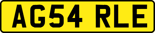 AG54RLE