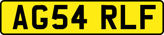 AG54RLF