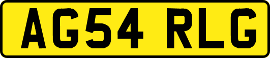 AG54RLG