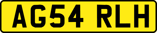 AG54RLH