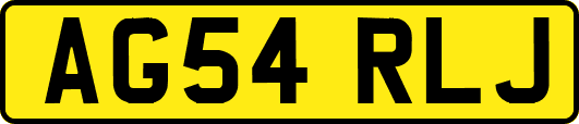 AG54RLJ