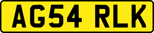 AG54RLK