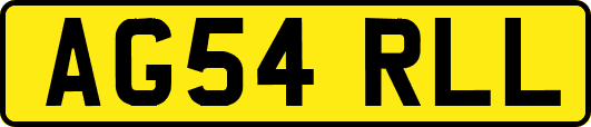 AG54RLL