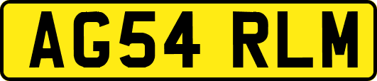 AG54RLM