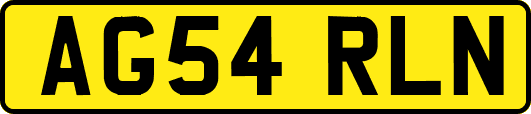 AG54RLN