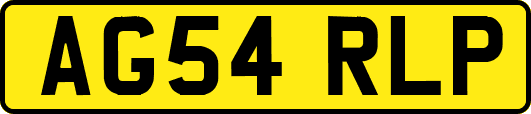 AG54RLP