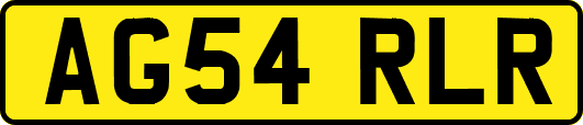 AG54RLR