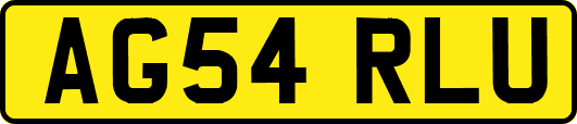 AG54RLU