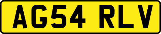 AG54RLV