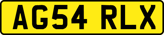 AG54RLX